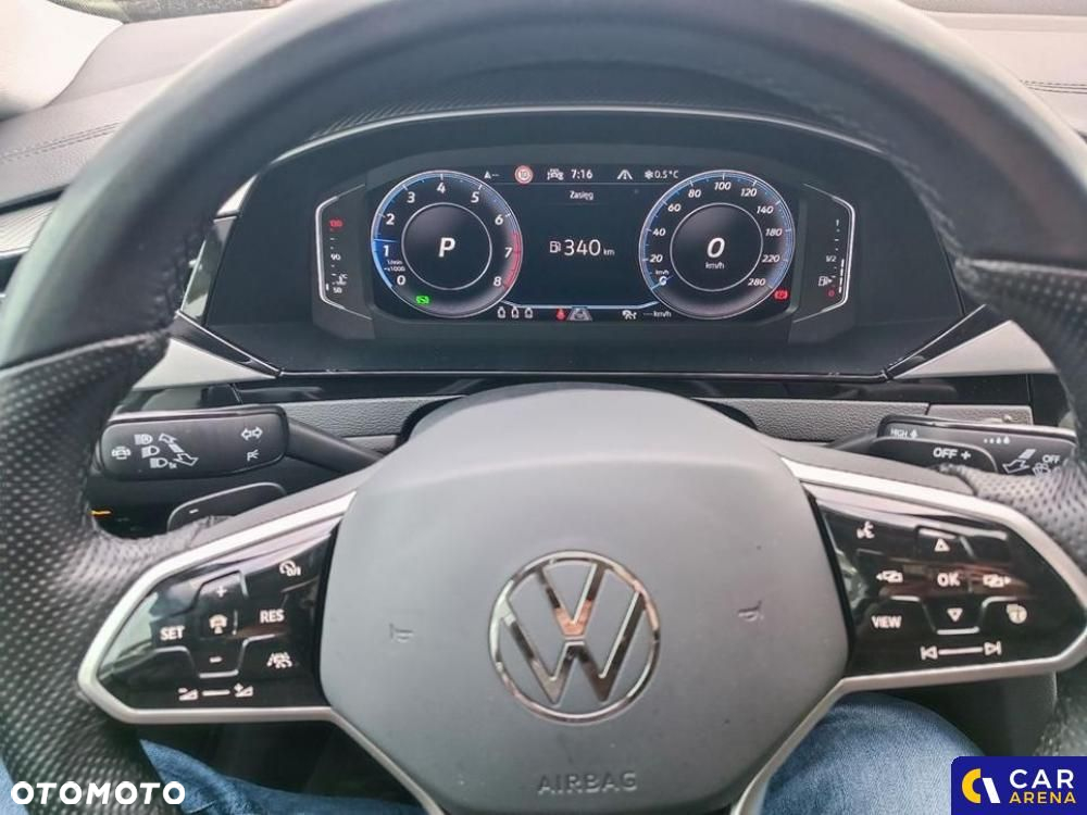 Volkswagen Arteon - 38