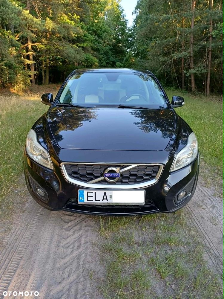 Volvo C30 1.6D DRIVe Start/Stop - 10