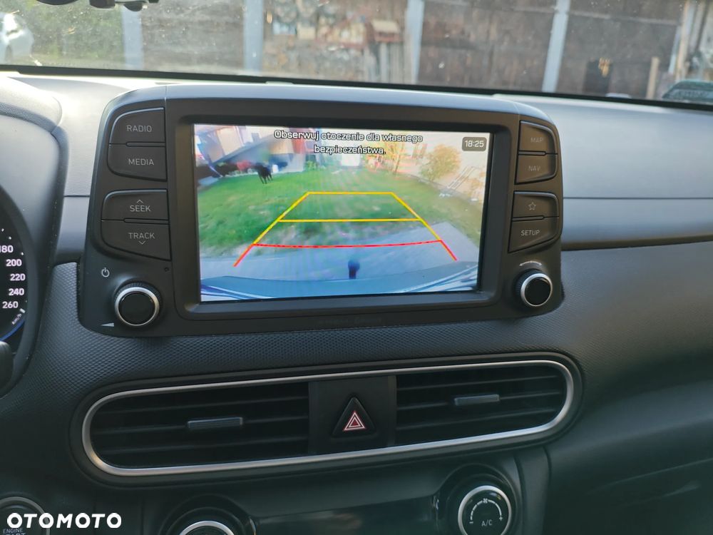 Hyundai Kona 1.6 T-GDI Premium 4WD DCT - 5
