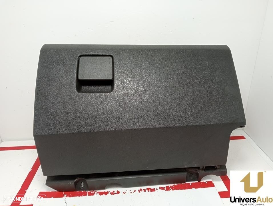 PORTA LUVAS OPEL ZAFIRA B 2007 - - 2