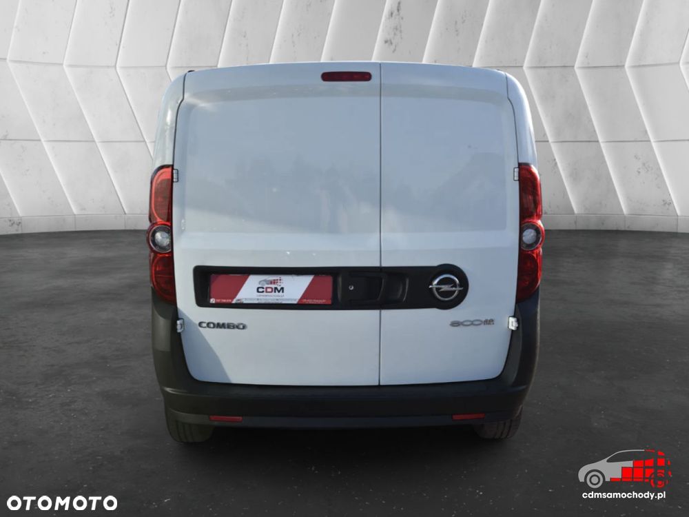 Opel COMBO - 9