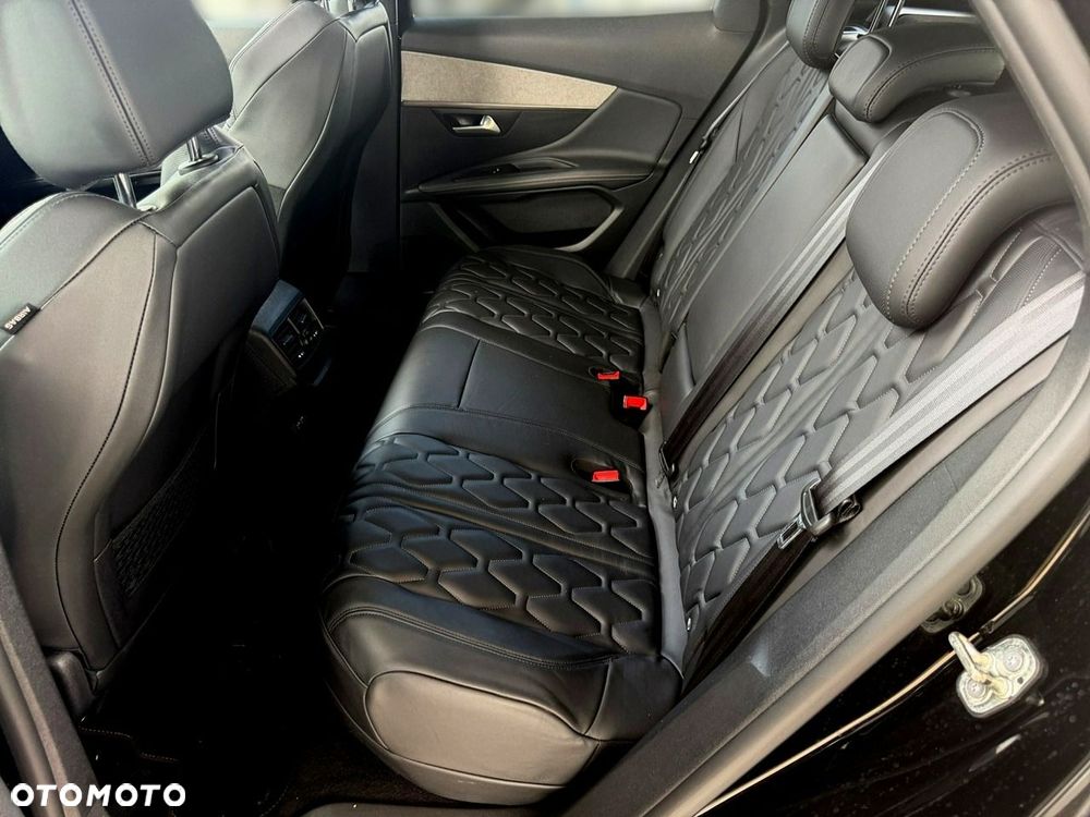 Peugeot 3008 - 17
