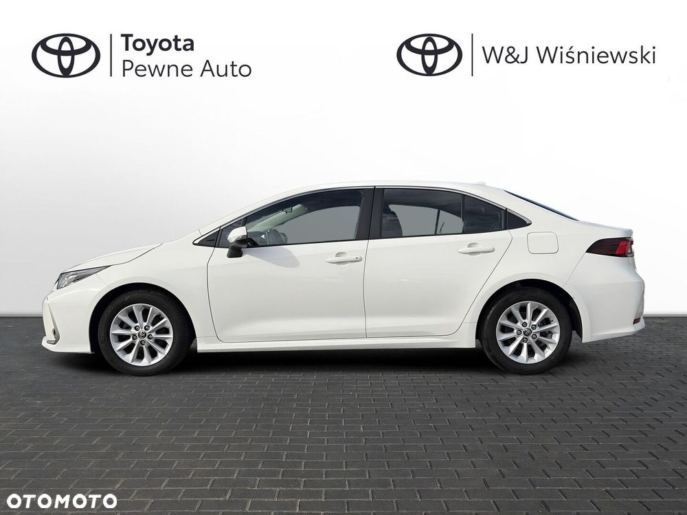 Toyota Corolla 1.8 Hybrid Comfort - 4