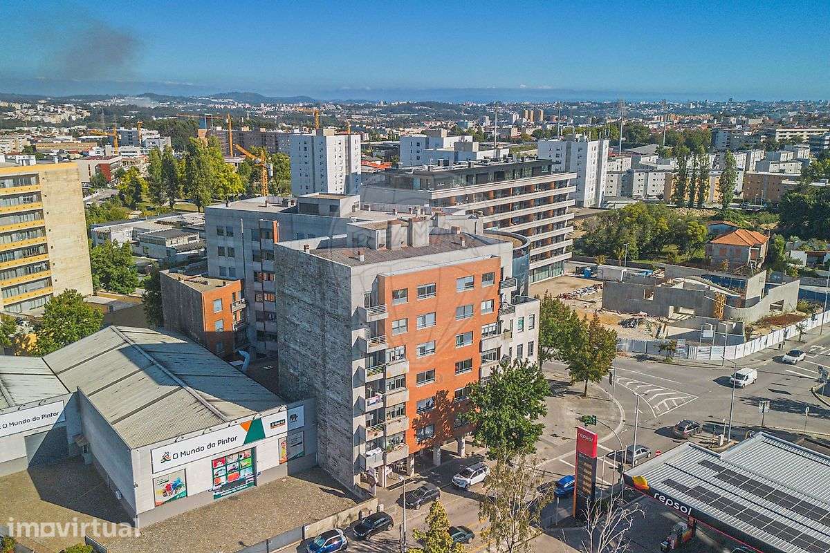 Apartamento T3 para venda - Grande imagem: 5/37