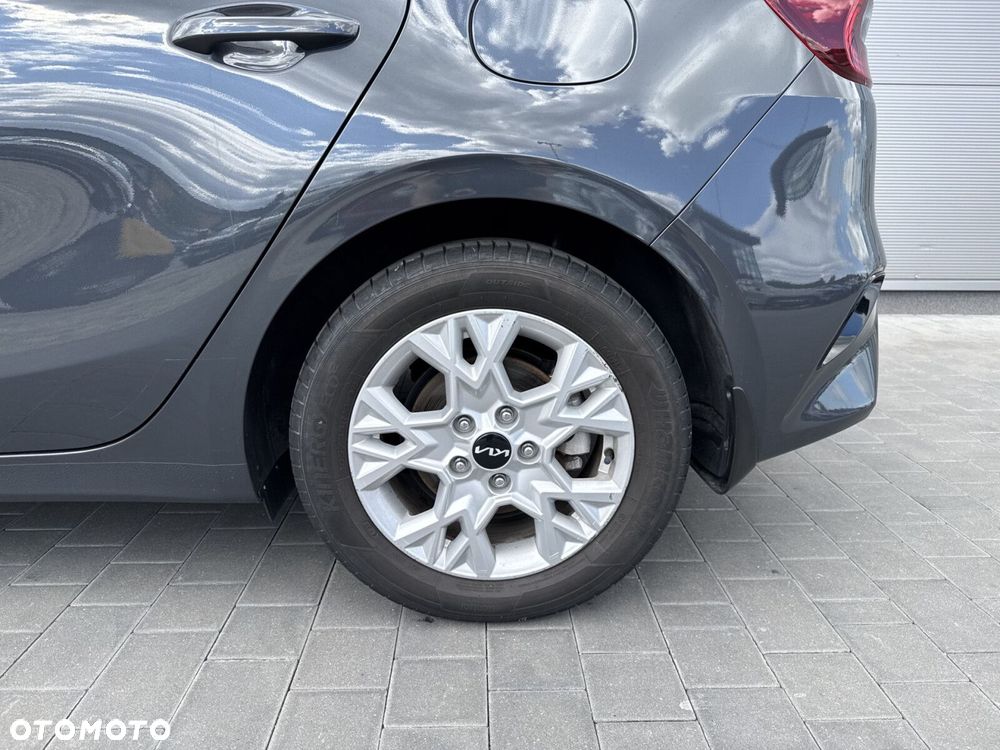 Kia Ceed 1.0 T-GDI M - 8
