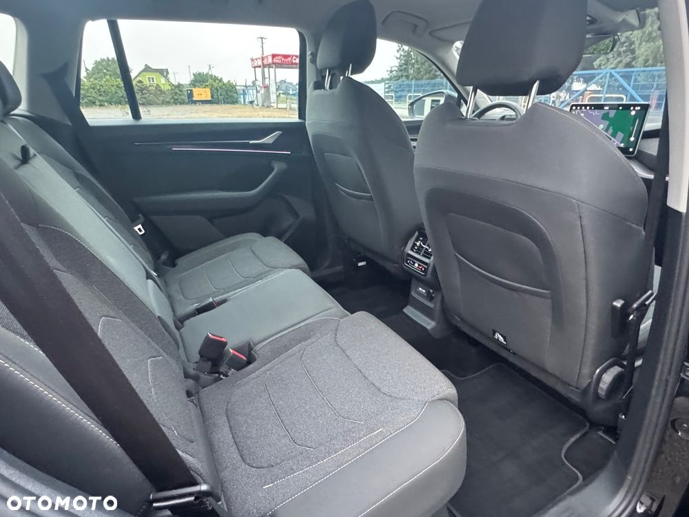 Skoda Kodiaq 2.0 TDI 4x4 Selection DSG - 23