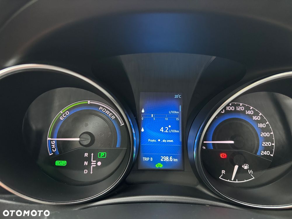 Toyota Auris - 22