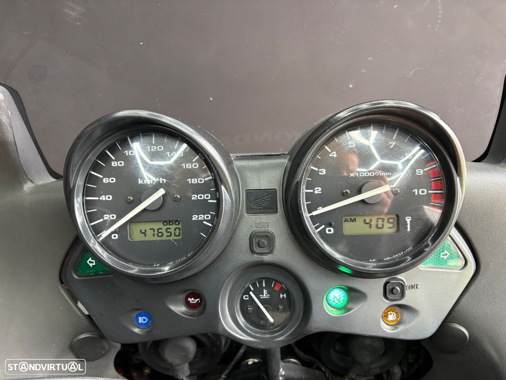 Honda Varadero XL 1000 Injeção - 16