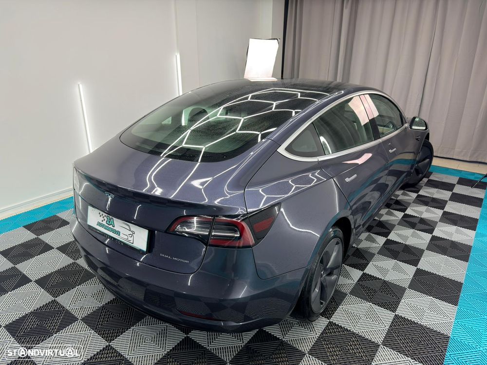 Tesla Model 3 Long-Range Dual Motor AWD - 7