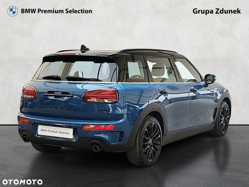 MINI Cooper S - 5