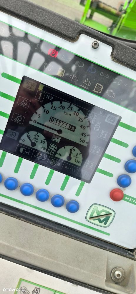Merlo 45.21 MCSS - 7