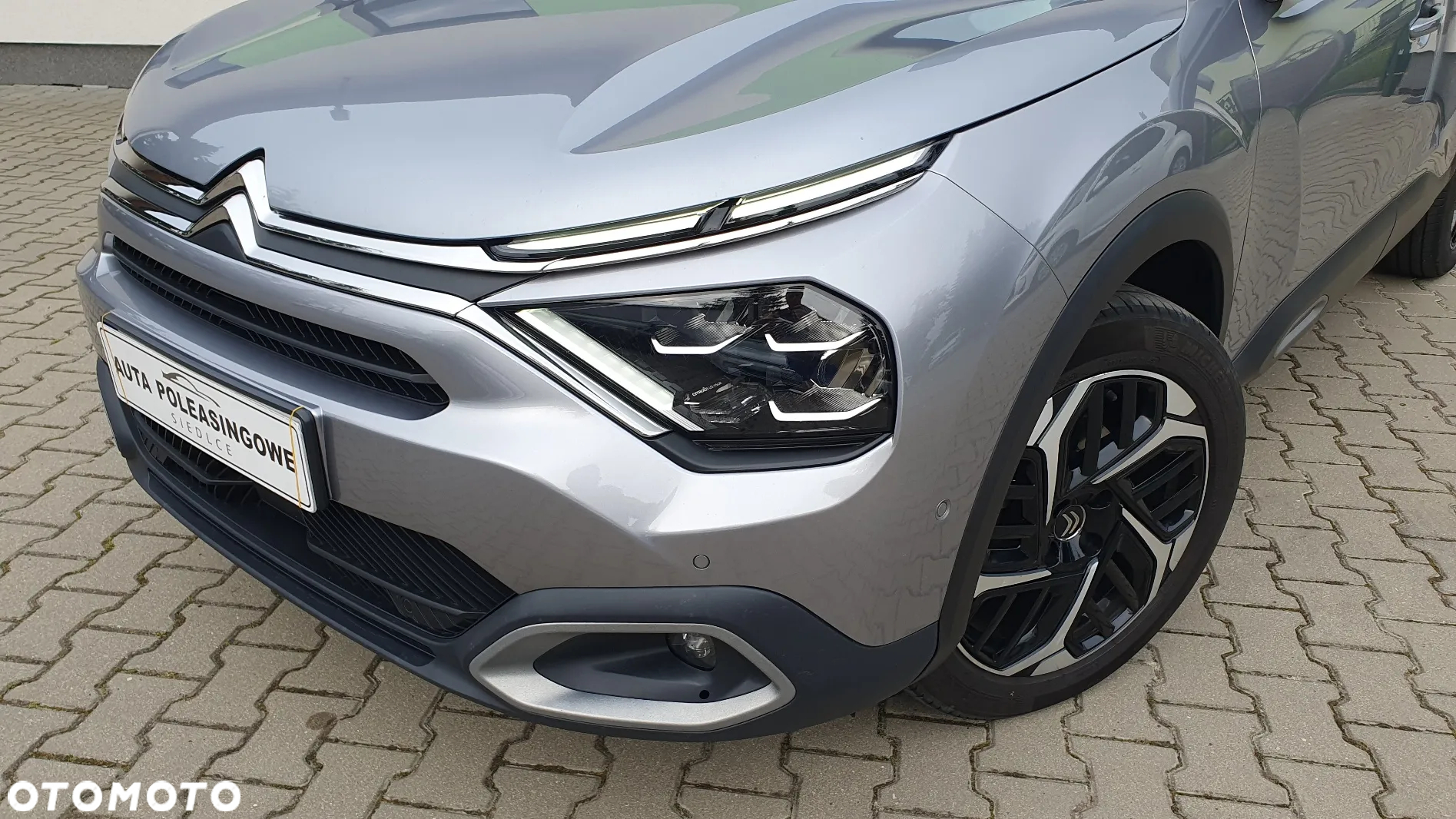 Citroën C4 1.5 BlueHDi Shine S&S - 3