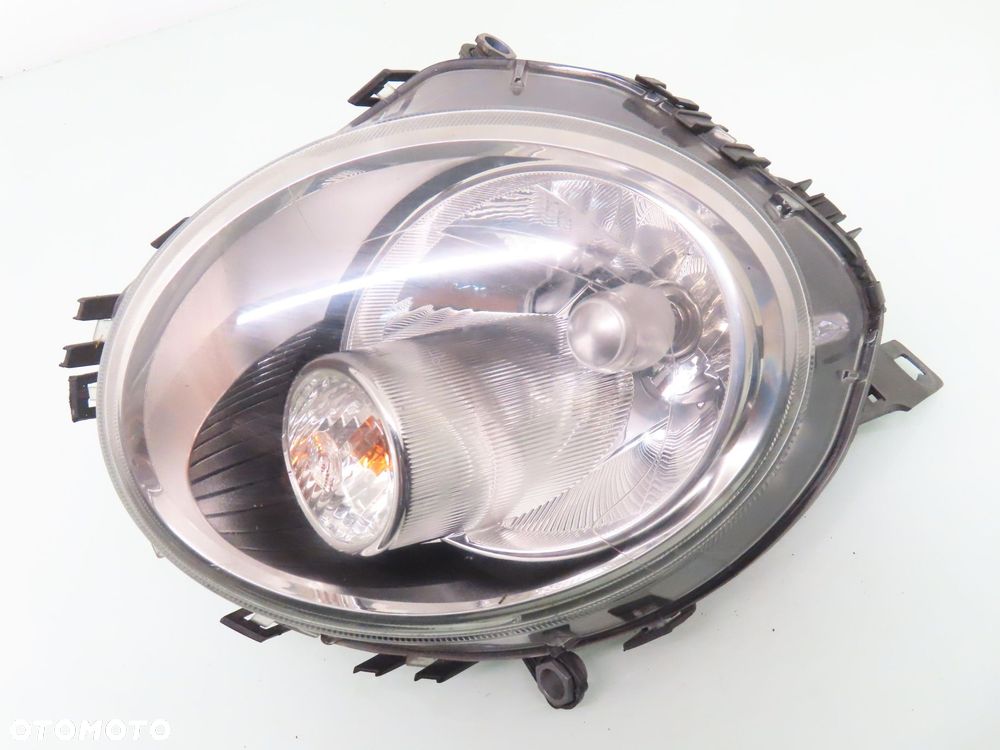 LAMPA LEWA PRZEDNIA MINI MINI R56 0301225303 - 1