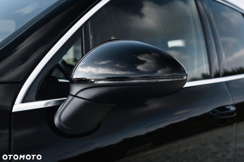 Porsche Cayenne S Diesel - 14