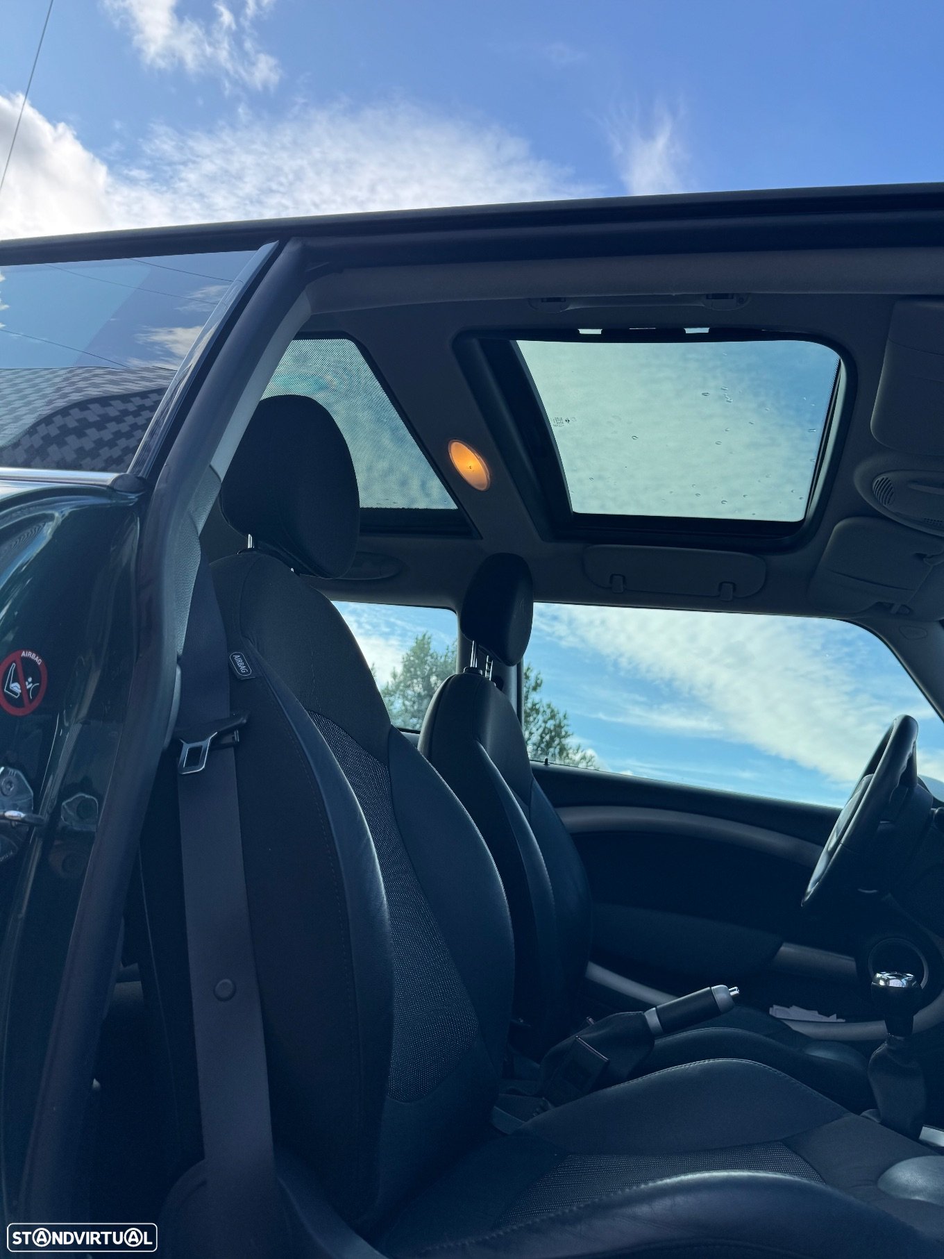 MINI Coupé Cooper - 21