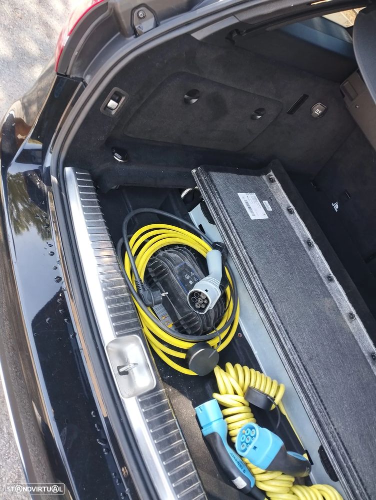 Mercedes-Benz C 350 - 20