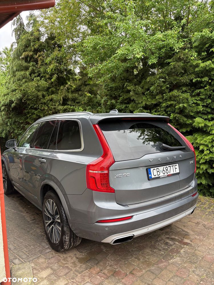Volvo XC 90 - 20