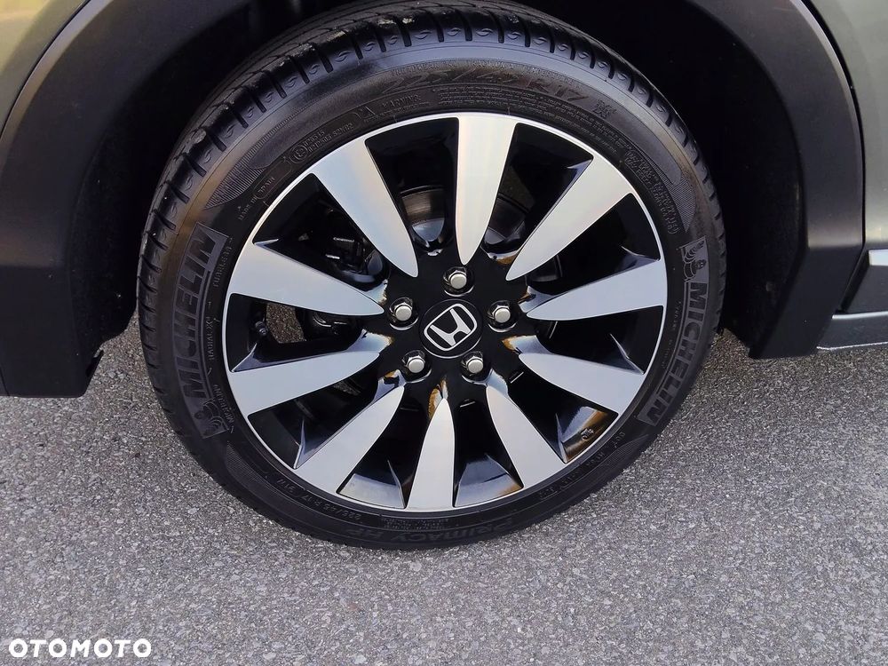 Honda Civic 1.8 i-VTEC Executive - 12