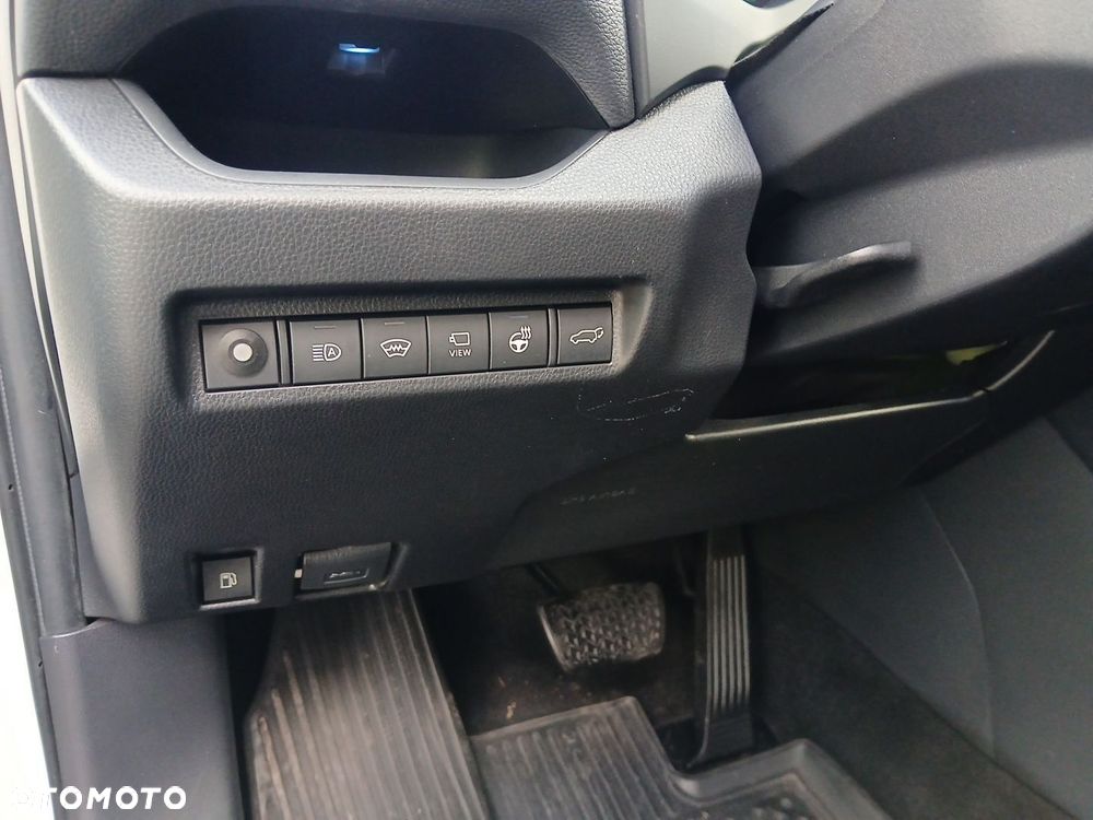 Toyota RAV4 2.5 Hybrid Executive 4x4 - 39