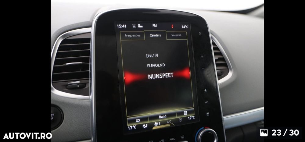Renault Espace - 17