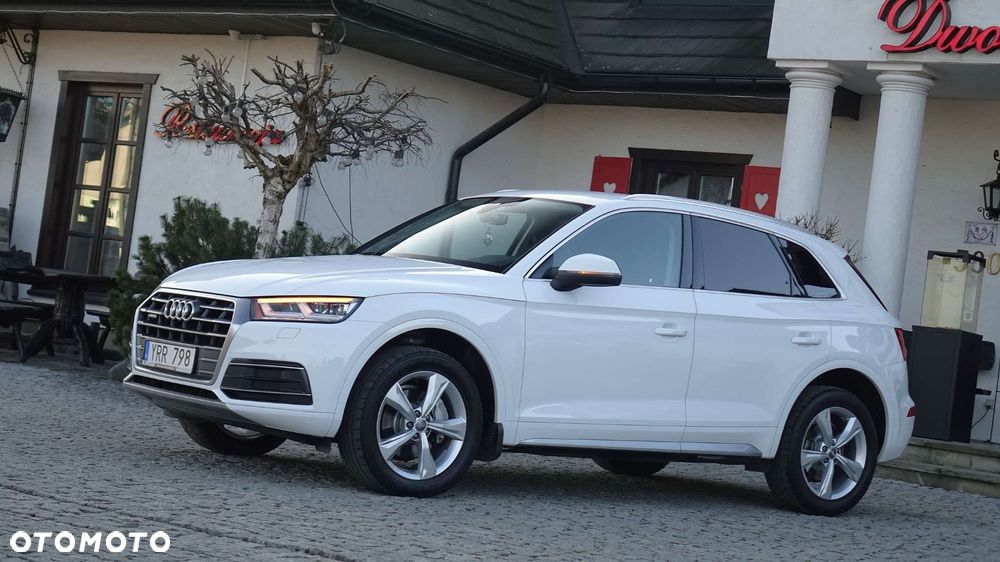 Audi Q5 - 12