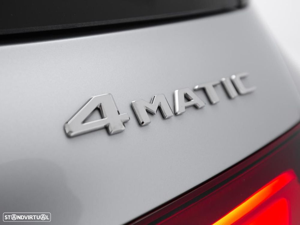 Mercedes-Benz GLE 350 de 4Matic 9G-TRONIC Advanced - 22