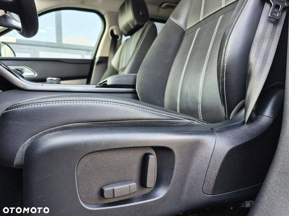 Land Rover Range Rover Velar - 21