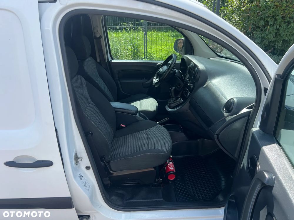 Mercedes-Benz Citan - 14