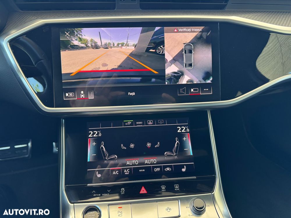 Audi A6 Limuzina 55 TFSI e quattro S tronic S line - 13