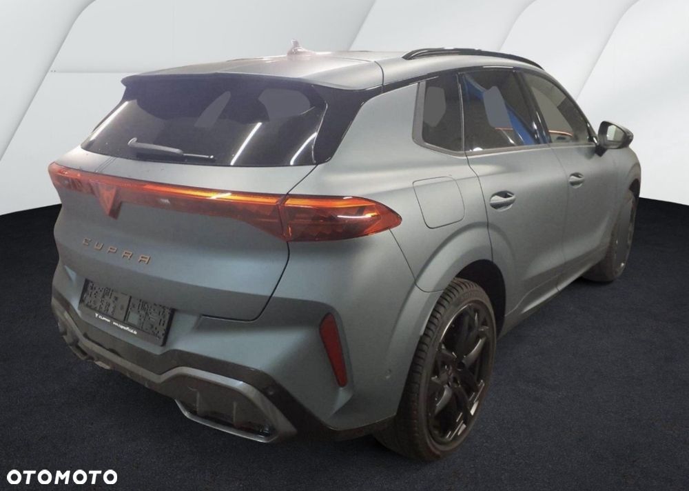 Cupra Terramar - 5