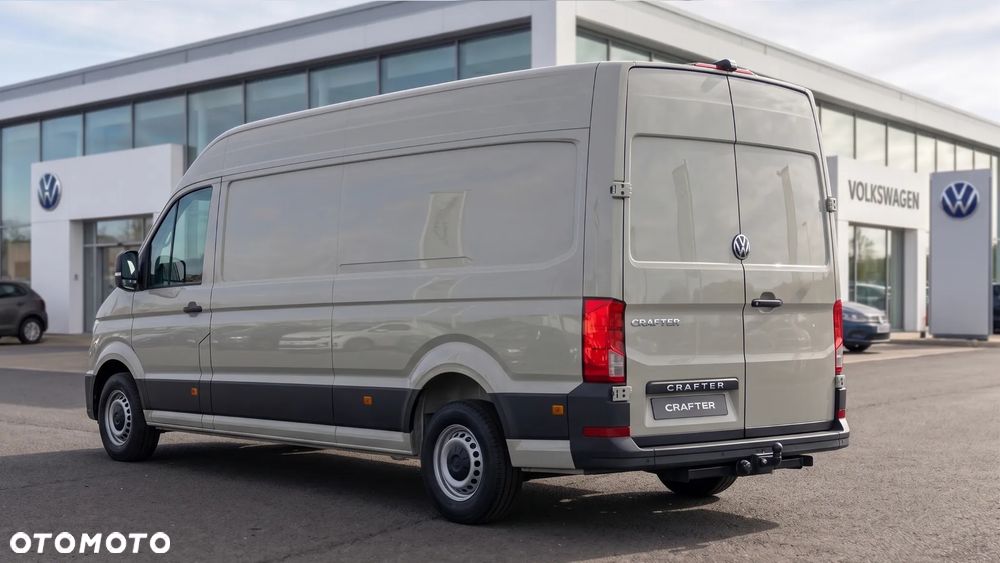 Volkswagen Crafter 35 - 3