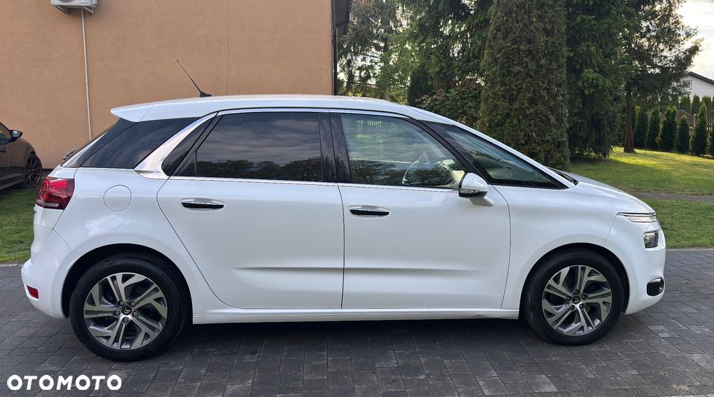 Citroën C4 Picasso BlueHDi 150 Exclusive - 16