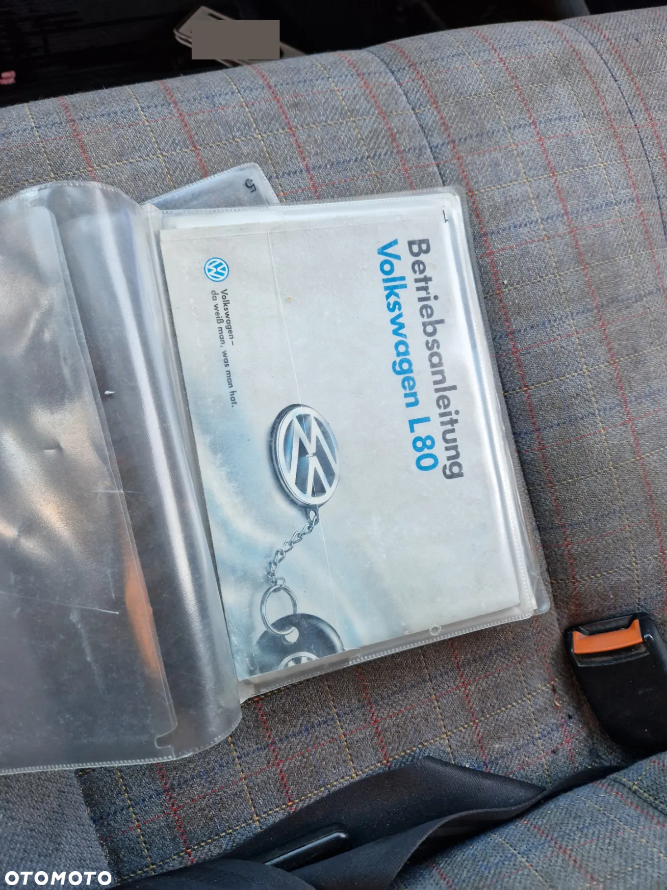 Volkswagen L80 - 15