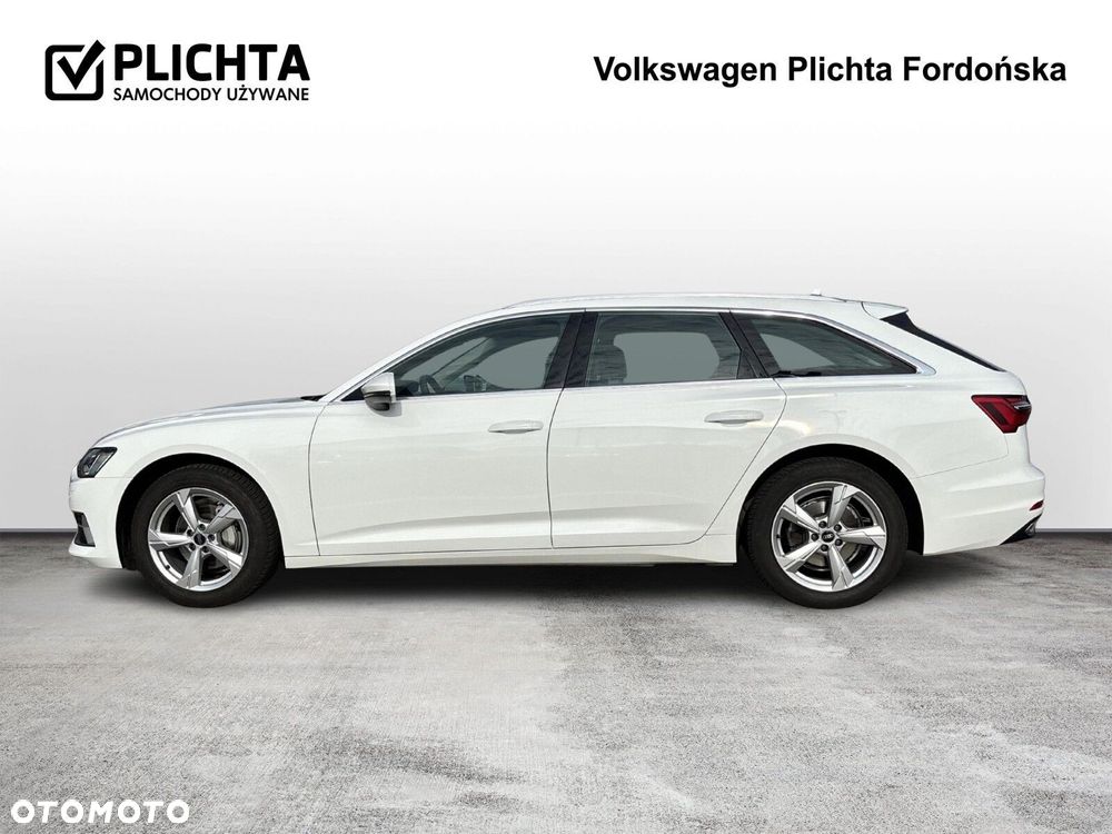 Audi A6 Avant - 2