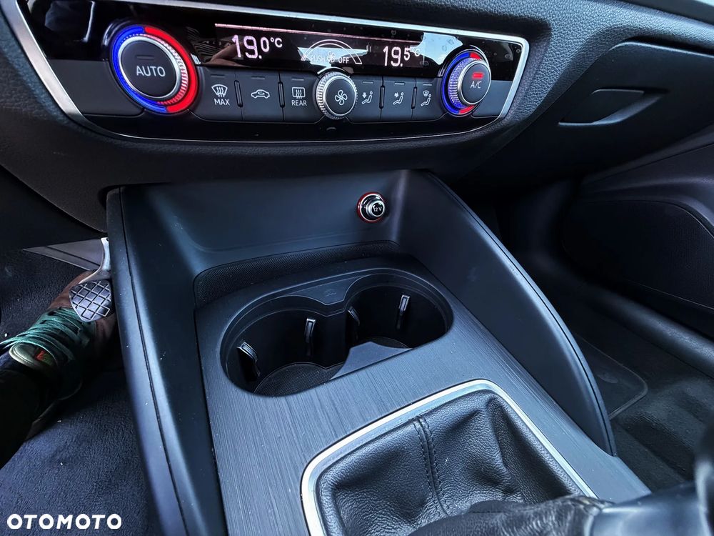 Audi A3 Limousine 1.6 TDI Sport - 32