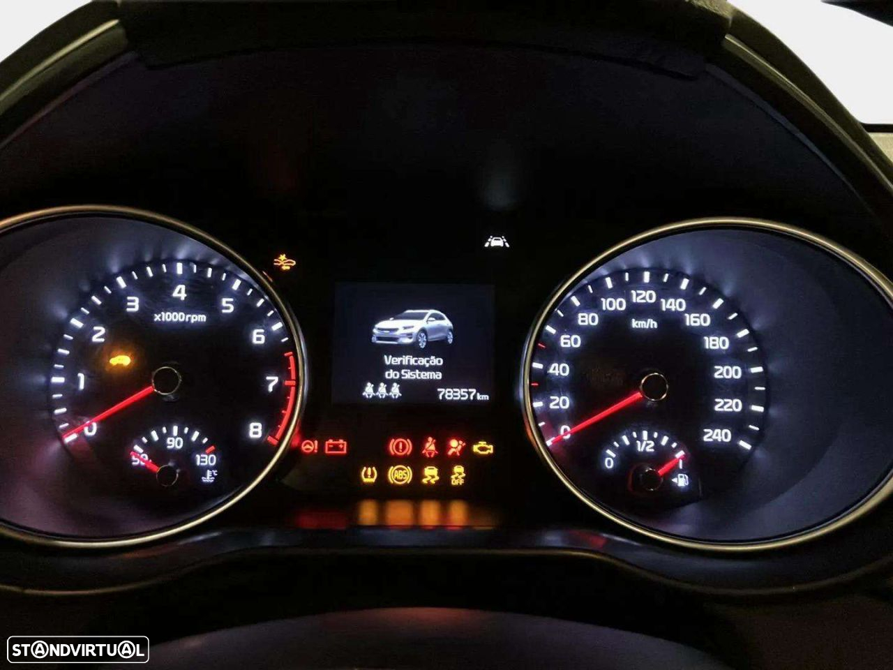 Kia XCeed 1.0 T-GDI Drive - 16