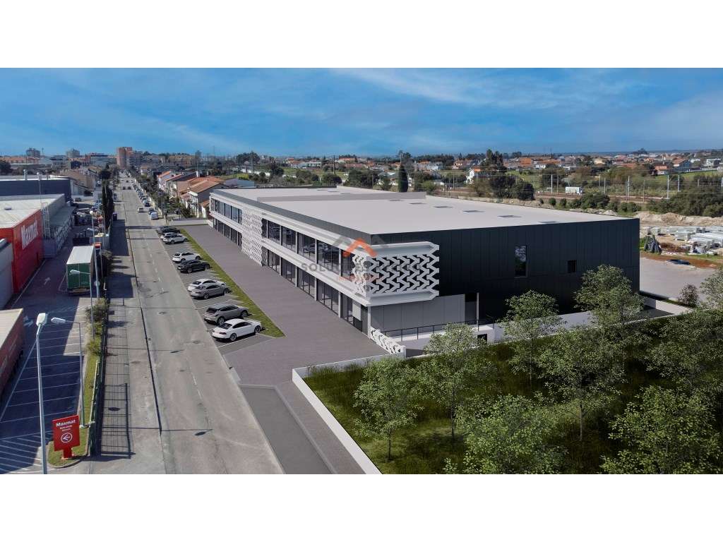 Armazém novo - Grande imagem: 3/6