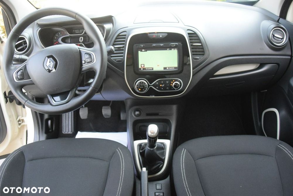 Renault Captur ENERGY TCe 90 Experience - 26