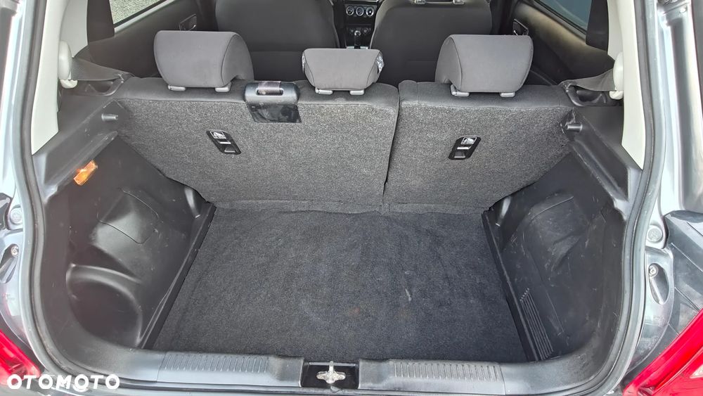 Suzuki Swift - 5
