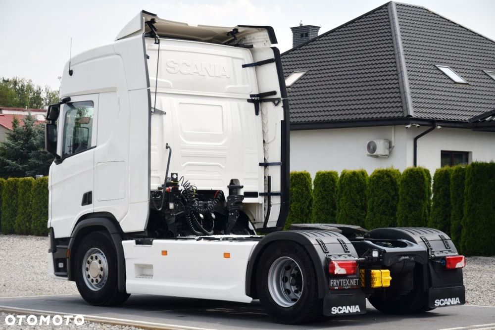 Scania R450 Standard - 7