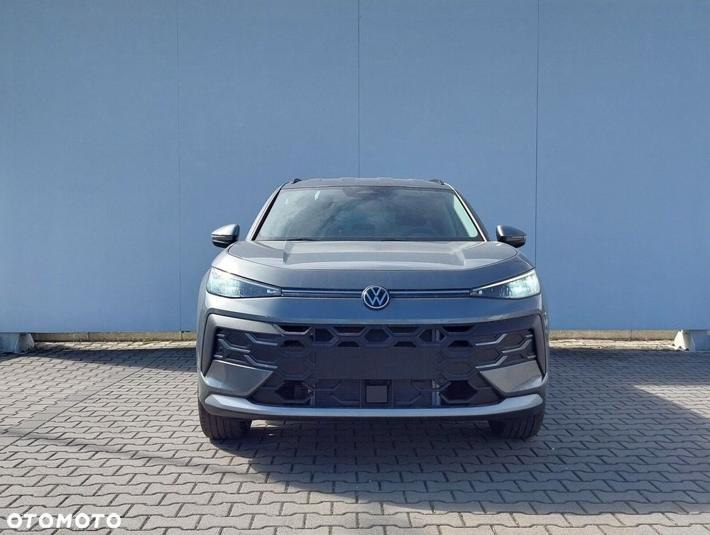 Volkswagen T-Roc - 2