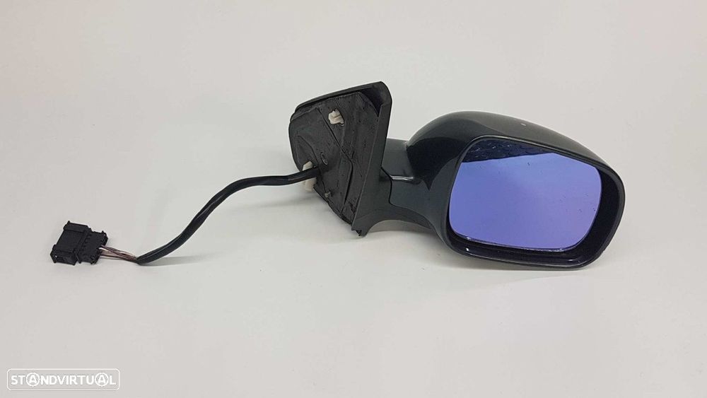 RETROVISOR DIREITO VOLKSWAGEN BORA BERLINA (1J2) HIGHLINE - 2