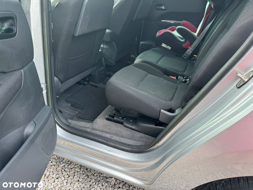 Peugeot 5008 2.0 HDi Premium - 19