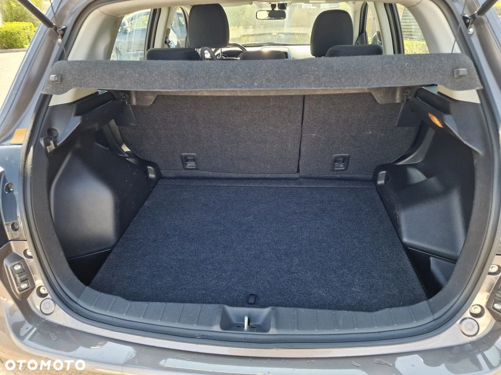 Mitsubishi ASX 1.8 DID Invite 4WD AS&G - 14