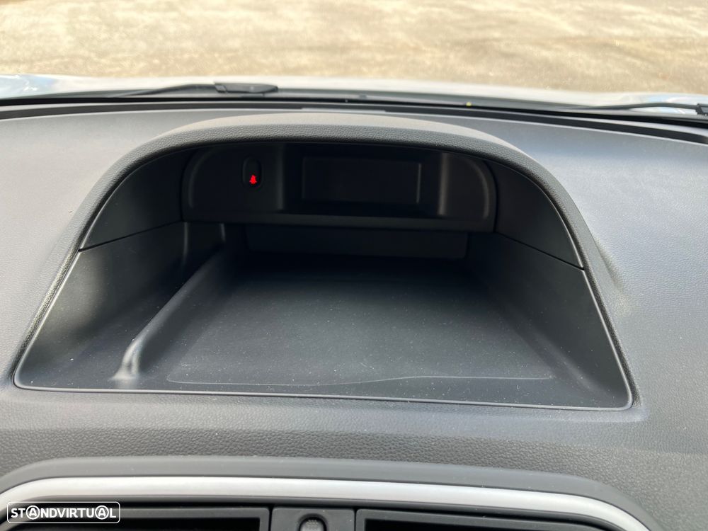 Renault Kangoo 1.5 dCi - 34