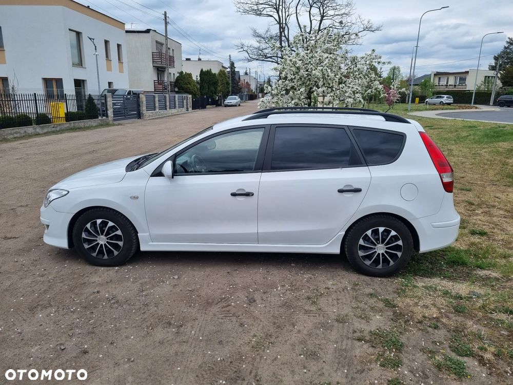 Hyundai i30 - 7