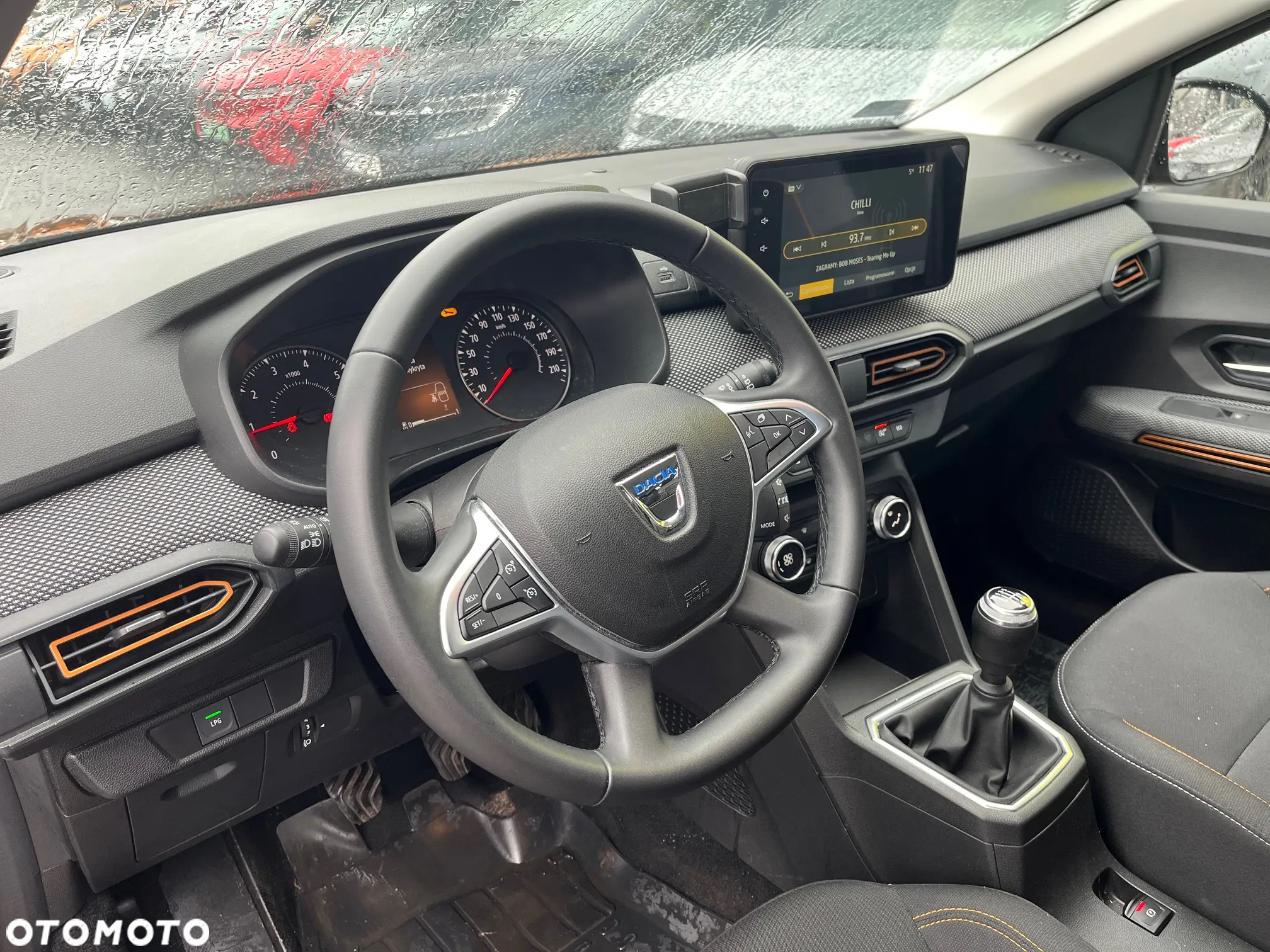 Dacia Sandero Stepway 1.0 TCe Comfort - 15