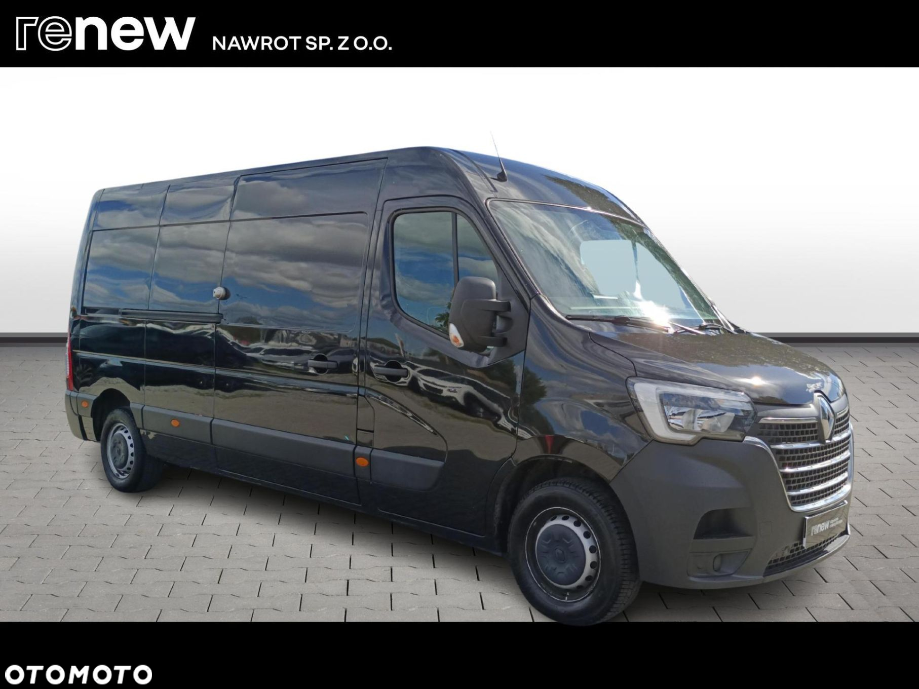 Renault master - 7
