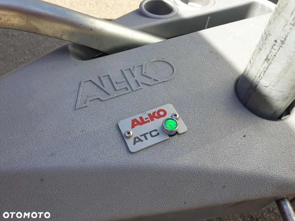 KNAUS DESEO 400 TR - 21