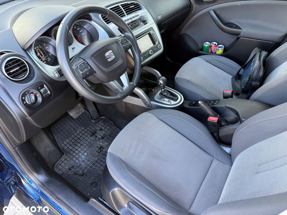 Seat Altea XL 1.6 TDI DPF CR DSG Style - 17